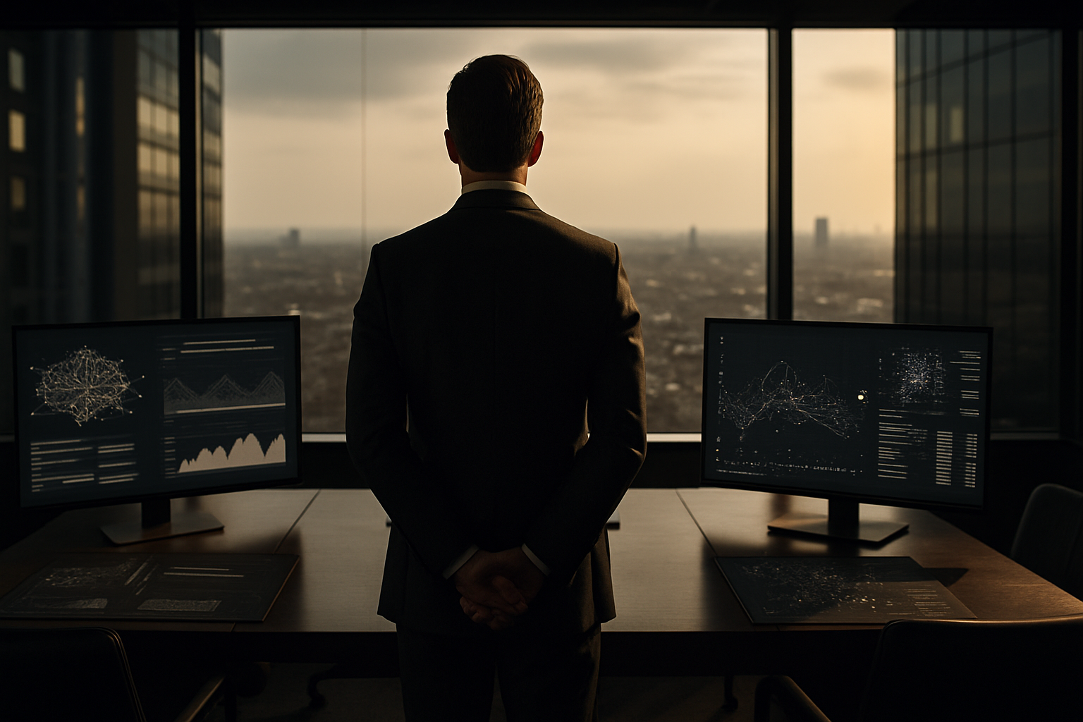 Hero image for Why Your AI Proof-of-Concept Will Never Make It to Production